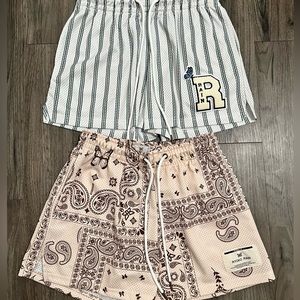 Ryoko Rain Bundle. Size M.